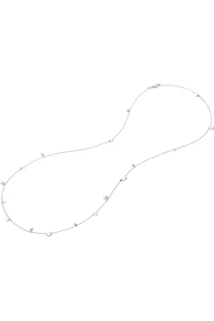 Dodo Necklaces, female, , ONE SIZE, Elegant Bead Chain Necklace