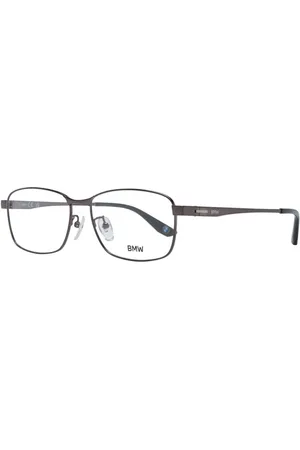 BMW Rectangle Eyeglasses for Men