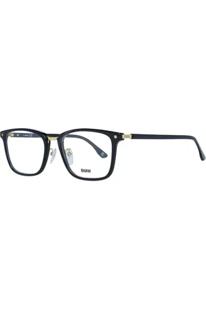 BMW Rectangle Eyeglasses for Men