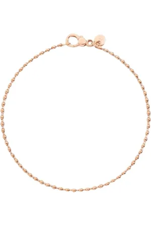Dodo Gold Chain Bracelet