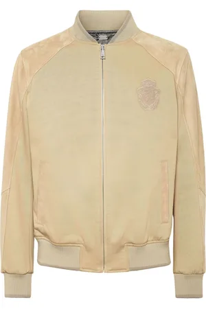 BILLIONAIRE Stylish Jacket with Unique Design