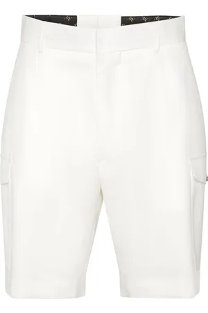 BILLIONAIRE Casual Denim Shorts