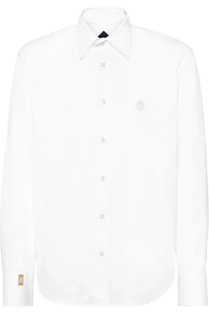 BILLIONAIRE Casual Shirts male