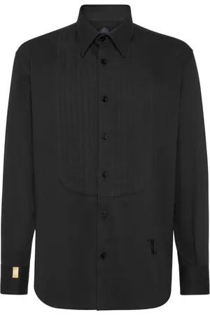 BILLIONAIRE Casual Shirts male