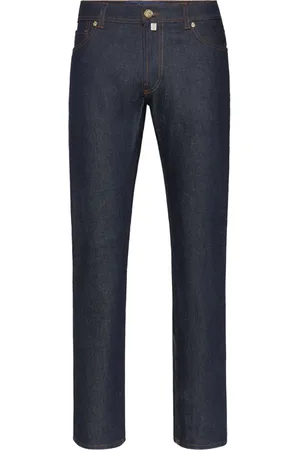 BILLIONAIRE Slim-fit Jeans male