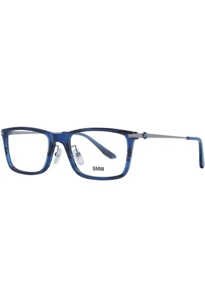 BMW Glasses, male, , ONE SIZE, Square Eyeglasses for Men