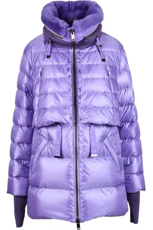 DIEGO M Winter Jackets, female, , XS, Piumino