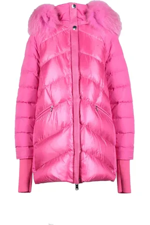 DIEGO M Winter Jackets, female, , 2XS, Piumino