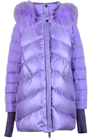 DIEGO M Winter Jackets, female, , 2XS, Piumino