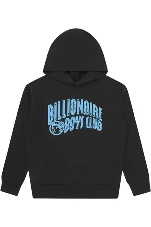 BILLIONAIRE Arch Logo Hoodie