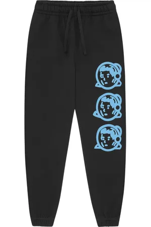 BILLIONAIRE Astro Joggers with Iconic Motifs