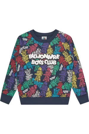 BILLIONAIRE Sweatshirts male