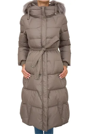 DIEGO M Parkas, female, , XS, Stylish Winter Jacket for Men