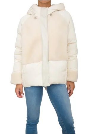 DIEGO M Winter Jackets, female, , L, Stylish Jacket for Men