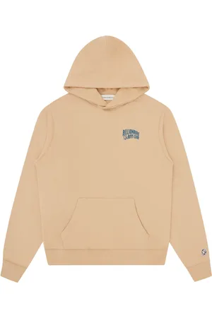 BILLIONAIRE Arch Logo Popover Hood