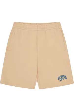 BILLIONAIRE Arch Logo Shorts