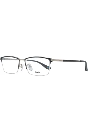 BMW Metal Frame Eyeglasses