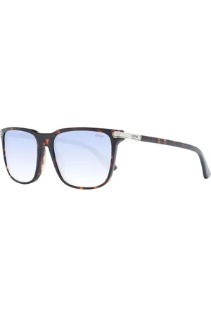 BMW Sunglasses, male, , ONE SIZE, Men Sunglasses with Blue Lenses