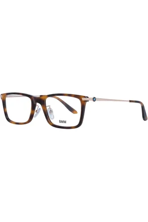 BMW Men Optical Frames Multicolor Metal Plastic