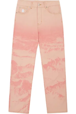 BILLIONAIRE Slim-fit Jeans male