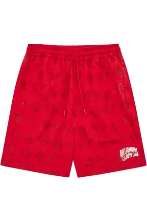 BILLIONAIRE Casual Shorts male