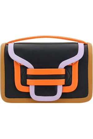 Pierre Hardy Alpha Shoulder Bag