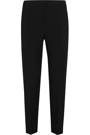 THEORY Pull-On Treeca Trousers