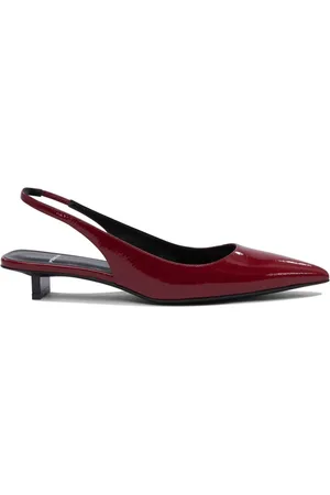 Pierre Hardy Pumps, female, , 6 UK, Leather Heeled Shoes