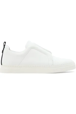 Pierre Hardy Leather Trainers for Women