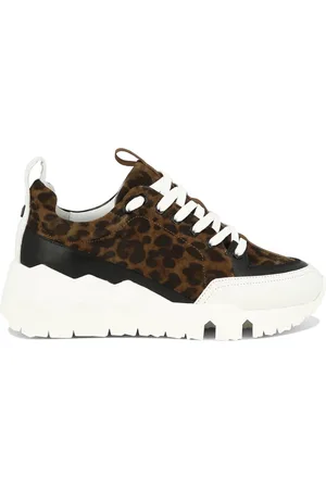 Pierre Hardy Sneakers, female, , 3 UK, Trainers Street Life Aw23