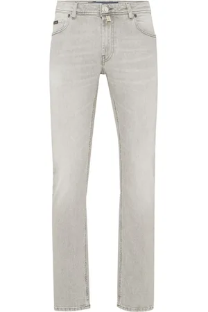 BILLIONAIRE Slim-fit Jeans male