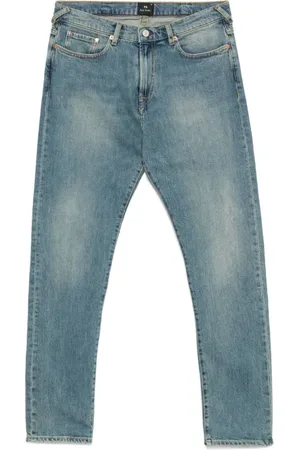 Paul Smith Slim-fit Jeans, male, , W31, Jeans with Classic Five Pockets