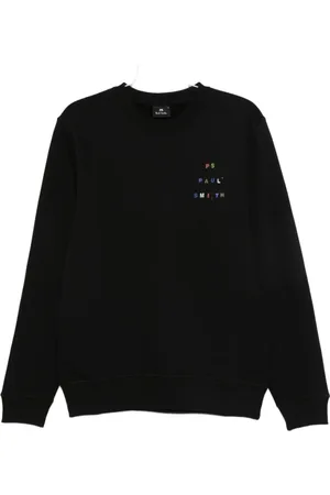 Paul Smith Crew Neck Jumper with Logo