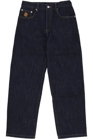 BILLIONAIRE Straight Jeans male