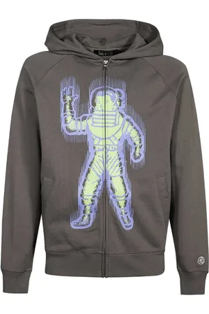 BILLIONAIRE Zip-throughs male