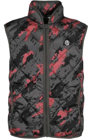 BILLIONAIRE Vests male