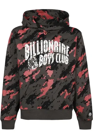 BILLIONAIRE Hoodies male