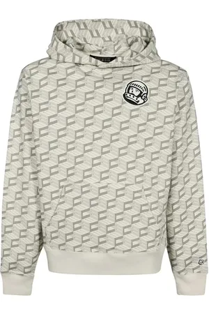 BILLIONAIRE Hoodies male