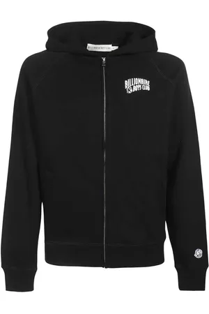BILLIONAIRE Zip-throughs male