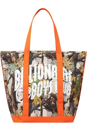 BILLIONAIRE Bags unisex