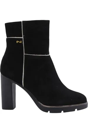 Nathan-Baume Stylish Ankle Boots Marilore