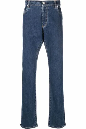 BILLIONAIRE Straight Jeans male