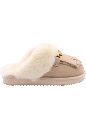 Nathan-Baume Slippers female