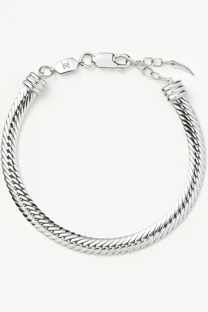 Missoma Camail Chain Bracelet