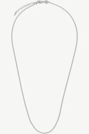 Missoma Long Rope Chain Necklace