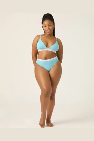 Modibodi Basic Triangle Bralette / / 16-18