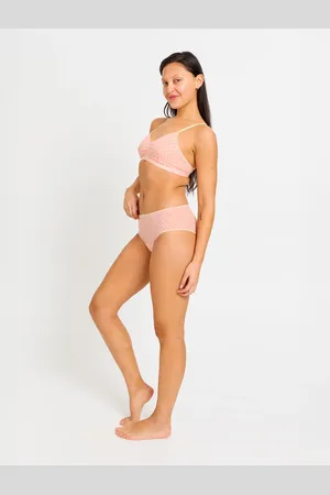 Modibodi Boudoir Hi Waist Brief Moderate-Heavy / / 08/XS / Moderate Heavy