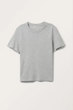 Monki Graphic Printed T-shirt