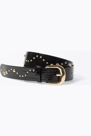 Monki Decorative Belt