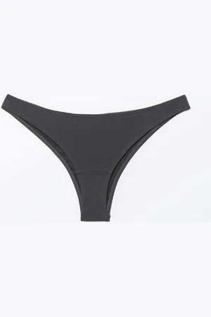Monki Smooth Cheeky Modal Briefs